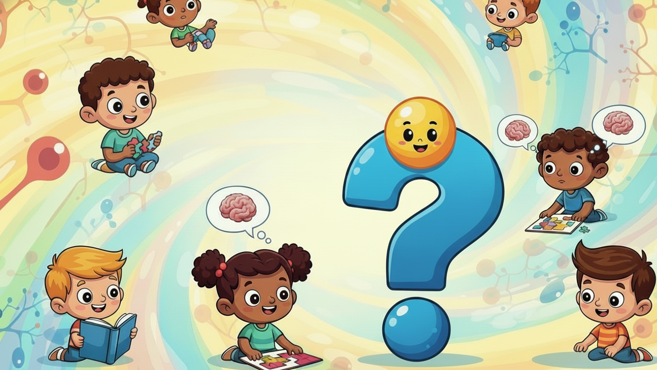 El nutriente esencial que casi nadie conoce, pero tu hijo lo necesita