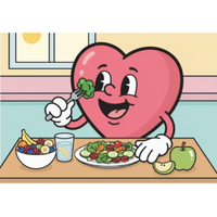 ¿Tu hijo esta cubriendo sus micronutrientes?