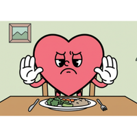 Niños selectivos a la hora de comer