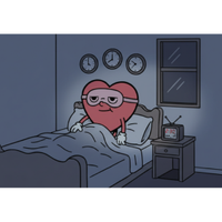 Rutinas cotidianas y sus impactos en la salud